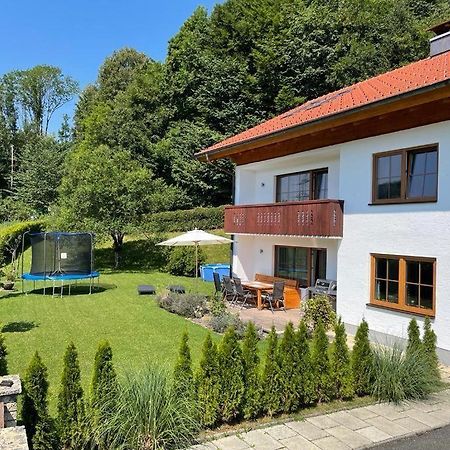 Ferienhaus-Naehe-Kochel-Am-See Grossweil Exterior foto